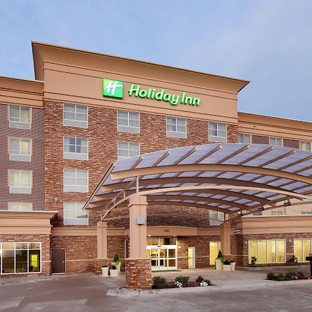 Holiday Inn Garland By Ihg Экстерьер фото